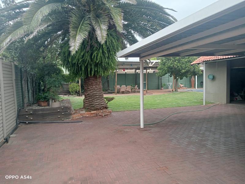 3 Bedroom Property for Sale in Vaalpark Free State